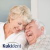 Kukident Extra Strong Denture Adhesive Cream 1.41 Oz