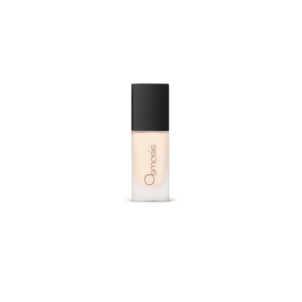 Osmosis Flawless Foundation 1 Fl Oz - Porcelain