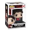 Funko Pop Movies: IT-Eddie with Broken Arm Collectible Figure, Multicolor