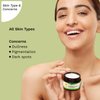 Pilgrim Squalane (Plant) Glow Moisturizer for face with Niacinamide & Vitamin C | Moisturizer for dry skin hydration | Face moisturizer with vitamin c for glowing skin | Non-greasy | 50 gm