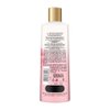 Lux Soft Touch Silk Essence & Rose Infusion Moisturising Body Wash, 240ml