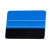 Window Tint Application Tools 1 Set, 9 PCS Window Tint Tools for Vehicle Film Including Window Squeegee, Scraper, Utility Knife and Blades