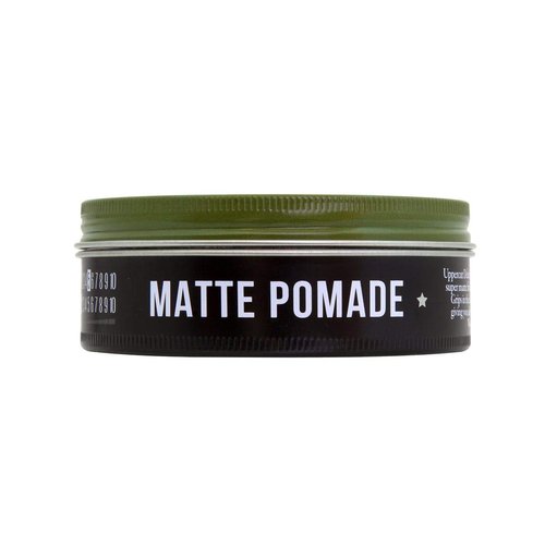 UPPERCUT DELUXE Matte Hair Pomade, 3.5 Ounces