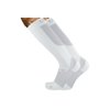 Compression Socks 20-30mmHg with Plantar Fasciitis Support by OrthoSleeve