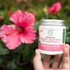 Petal Fresh Body Butter, Hibiscus/Papaya, 8 Ounce