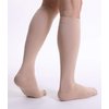 Doc Miller Compression Socks for Women and Men - 15-20mmHg - Graduated Compression Socks for Improved Circulation, Varicose Veins and Shin Splints
