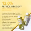 APLB Retinol Vitamin C Vitamin E Facial Toner | Retinol VITA CEN™ 12.0% 5.41 FL.OZ/Korean Skincare, Replenishing Moisture, Revitalize for Gentle and Improve Skin Texture Through Retinol