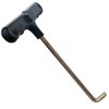 Practical Spring Pull Tool， Trampoline Spring Tool, Suitable for Spring Makes Installation/Disassembling