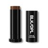 BLK/OPL TRUE COLOR Skin Perfecting Stick Foundation SPF 15, Black Walnut — hypoallergenic, cruelty-free