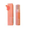 MAKEHEAL] Lipleasure Velvet Lip Tint Lasting, Matte Long-Lasting Lip Tint, Velvet Blur Finish, Smooth and Hydrated Lips All-Day, Vibrant and Soft Shades (03 - Papaya)