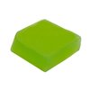 AATMANA Aloe-Vera & Champa Handmade Natural Bar Soap for Men & Women, Moisturizing Body & Face Soap, 7.9 Oz Soap Bars (3 Soap Set)
