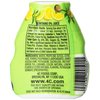 4C Sugar Free Liquid Water Enhancer, Premium Natural Flavors, 0 Calorie Drops (Green Tea, 1 Pack)