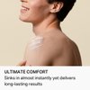Y’OUR Moisturizing Body Lotion - Daily Hydrating Moisturizer for Dry & Cracked Skin, Vegan Natural & Organic Shower Skincare, with Shea Butter, Aloe Vera, Jojoba Seed Oil & Vitamin E, for Women & Men