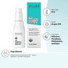 Acure Organics - The Essentials Moroccan Argan Oil, Organic Facial Oil for Dry, Sensitive Skin - 1 oz (2 Pack)