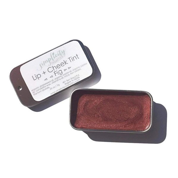 Fig Organic Lip and Cheek Tint
