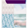 Puffs Ultra-Soft 2-Ply Facial Tissues, White, 56 Tissues Per Cube, Pack Of 4 Cubes