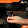 Dorman 99155 Keyless Entry Remote 4 Button Compatible with Select Buick/Chevrolet Models (OE FIX)
