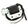 Ignition Coil - Compatible with Honda XL100 CT125 MT125 TL125 XL125 MR175 XL175 FL250 MT250 XL250 XL350