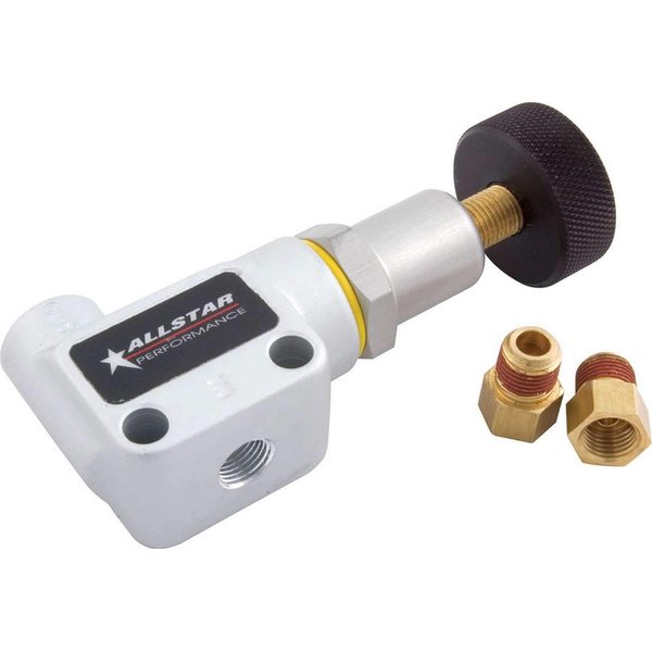 Allstar Performance ALL48025 Brake Proportioning Valve
