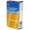 Fixodent Denture Adhesive Powder Extra Hold - 1.6 oz, Pack of 2