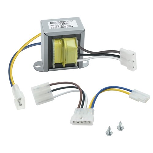 120-240V Dual Voltage Transformer Kit for Pentair 42001-0107 Mastertemp or Sta-rite Pool and Spa Heater Electrical Systems 42001-0107S