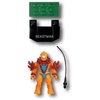 Mega Construx Heroes Battle for Eternia Collection Micro Action Figure Building Set