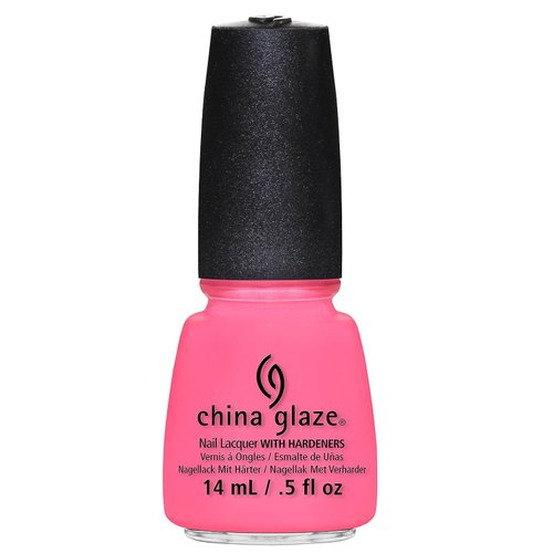China Glaze Nail Polish, Neon & On & On 1213