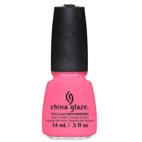 China Glaze Nail Polish, Neon & On & On 1213