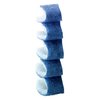Scotch-Brite Disposable Toilet Cleaner Refill Pads, Disposable Refills with Built-In Bleach Alternative, Removes Rust & Hard Water Stains, 40 Disposable Refills