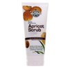 Hollywood Style Deep Cleansing Apricot Scrub, 5.3oz