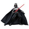 STAR WARS The Black Series Darth Vader, Return of The Jedi 40th Anniversary 6-Inch Collectible Action Figures, Ages 4 and Up