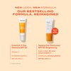 Murad Superactive Brightening Moisturizer SPF 50 Travel - Vitamin C Packed Hydrating Ulta Sheer Facial Sunscreen W/Lipid-boosting Technology for Preventative Aging Protection from UVA/UVB (0.8 Fl Oz)