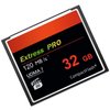 HSANYIUR 32GB CompactFlash Card,UDMA Speed Up to 120MB/s,Original CF Card Camera Memory Card