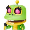 Funko Pop! Games: Happy Frog Collectible Figure, Multicolor, Standard