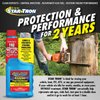 STAR BRITE Star Tron Enzyme Fuel Treatment SEF Gasoline Formula - 1 oz. Treats 6 Gallons - 32 OZ (14332)