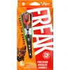 Viper by GLD Products unisex adult Viper The Freak Soft Tip Darts Triple Band 18 Grams, Black, Grams US