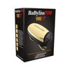 BaBylissPRO GOLDFX Cord/Cordless Massager