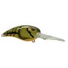 SPRO Fishing SRC55GCW RKCrawler 55 Fishing lures, Green Craw