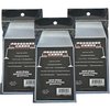 3pks ProGuard Cards BGS Graded Card Sleeves for BGS & SGC Slabs & More