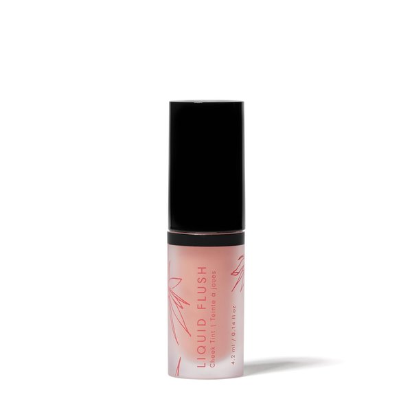 Monika Blunder Beauty - Liquid Flush Cheek Tint - München (Neutral Pink) - Clean Beauty, Cruelty-Free, Vegan