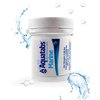 Aquatabs Marine Water Purification Tablets for Drinking - 397mg 100 Count Tub - Portable Water Purifier Tablets. Water Purification System Used to Maintain Freshwater Systems on Marine Vessels.