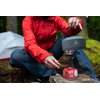 MSR IsoPro Fuel Canister for Backpacking and Camping Stoves, 8oz / 227g