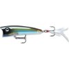 Rapala X-Rap Pop 07 Fishing lure, 2.75-Inch, Moss Back Shiner