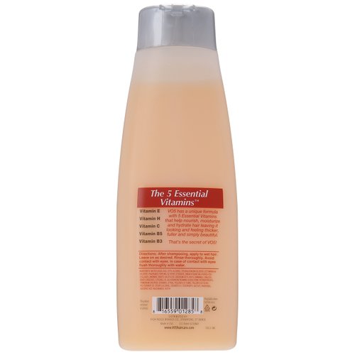 VO5 Extra Body Volumizing Conditioner 12.5 oz (Pack of 2)