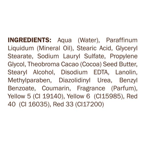 Queen Helene Cocoa Butter Hand & Body Lotion, 16 Oz (Packaging May Vary)