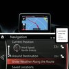 GPS Navigation SD Card KMV6-66-EZ1 for 2024 3, 2024 CX 5, 2023-2024 CX 90, USA/CAN/MEX Maps