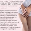 Bacterial Vaginosis Treatment - Natural Vaginal Prefilled Homeopathic Applicators for Odor, Discharge, Itching, Vaginal Microbiota Imbalance and Discomfort
