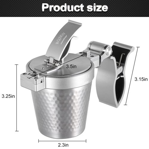 cigar ashtrays for patio ceniceros para exteriores raw ashtray standing ashtray outdoor windproof ashtray lip ashtray ashtray stan car ashtray portable ashtray with lid smell proof cigar holder