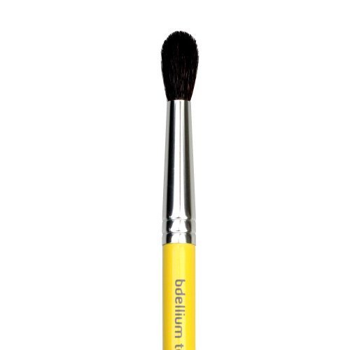 Bdellium Tools Professional Makeup Brush Studio Series - Tapered Blending 785