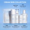 LANEIGE Cream Skin Toner & Moisturizer Refill with Ceramides and Peptides: Amino Acid, Nourish, Hydrate, Barrier-Boosting, Visibly Firm